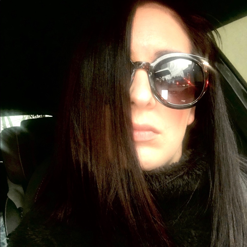 Meet your Posher, Micky